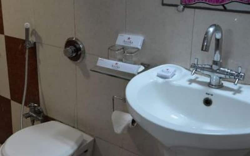 Radhey Hotel, Malkapur 4
